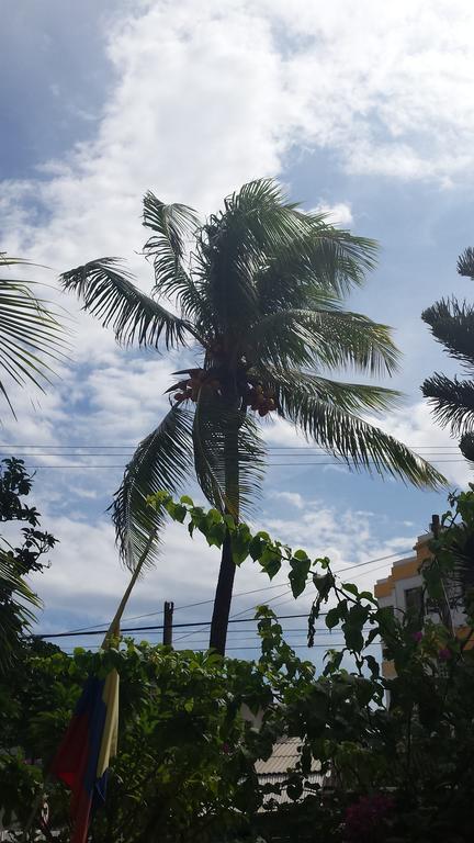 Apartamento Sailodge.Com San Andrés Exterior foto