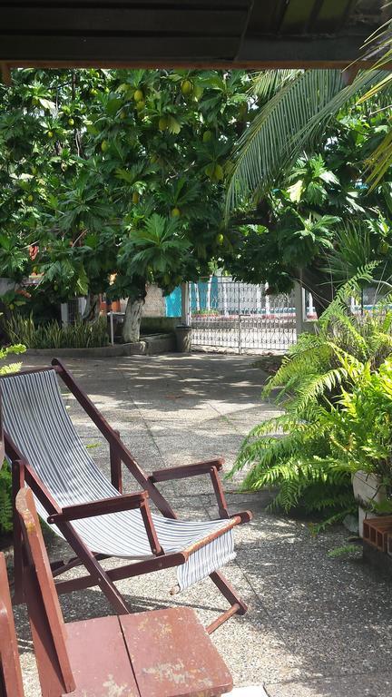 Apartamento Sailodge.Com San Andrés Exterior foto