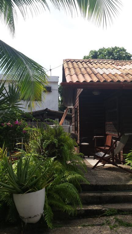 Apartamento Sailodge.Com San Andrés Exterior foto