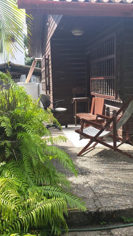 Apartamento Sailodge.Com San Andrés Exterior foto