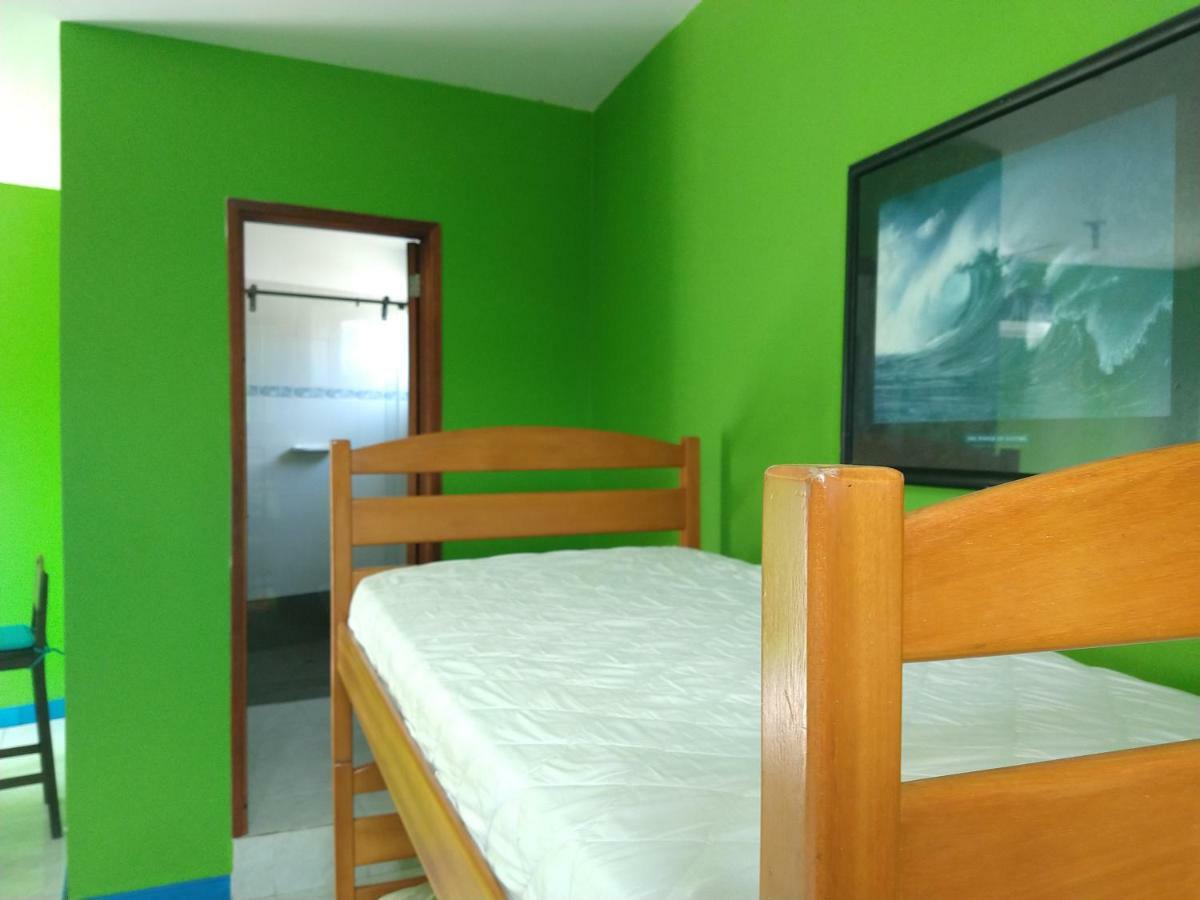 Apartamento Sailodge.Com San Andrés Exterior foto