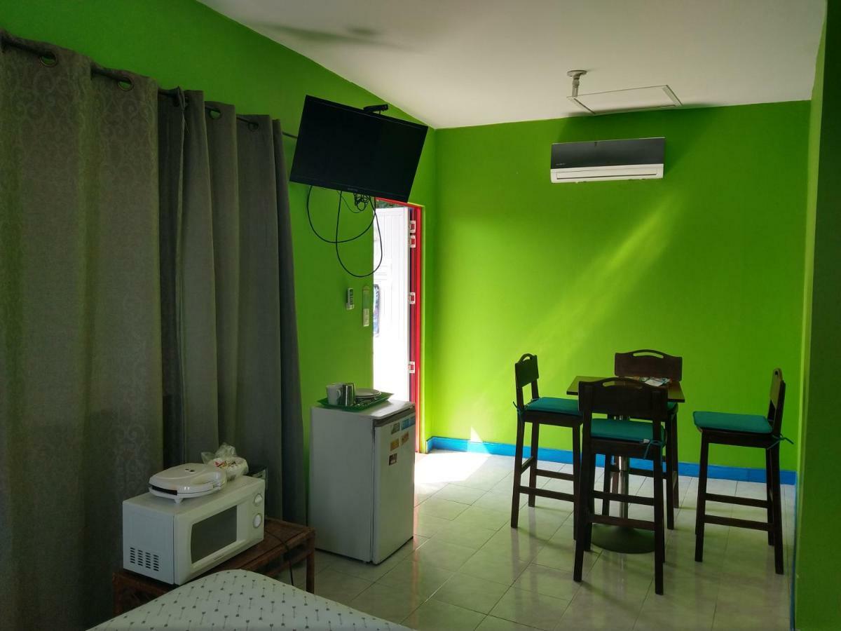 Apartamento Sailodge.Com San Andrés Exterior foto